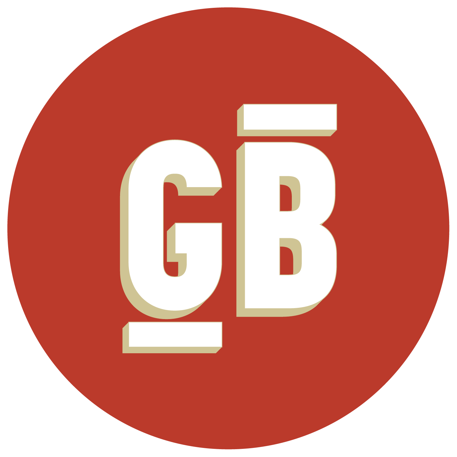 Logo Gion Borno wit bm met cirkel